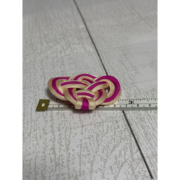 Hair Accessory and Necklace 4 Piece Gift Set - Picture 6 of 9